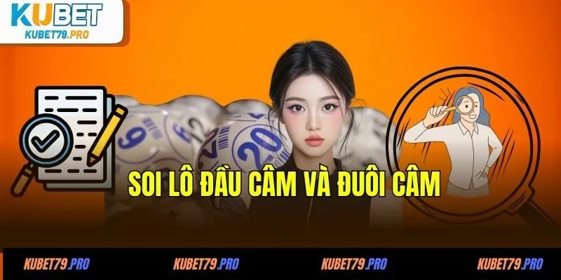 Soi lô đầu câm và đuôi câm