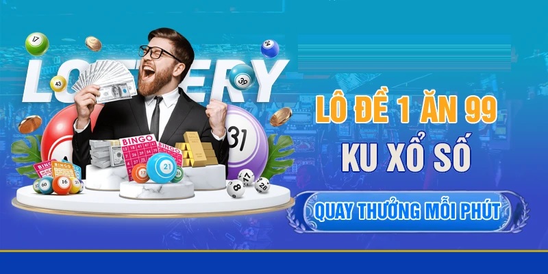 KUBET 44 Thể loại xổ số KUBET chinh phục tất cả thành viên